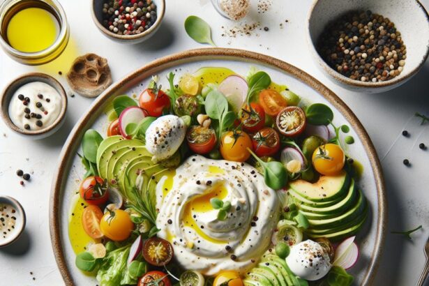 The Science Behind Crafting the Perfect Creamy Aioli