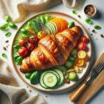 The Science Behind Crafting the Perfect Croissant Crust