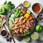 Unlock the Juiciest Shredded Chicken: Perfect Whole Bird Cooking Tips