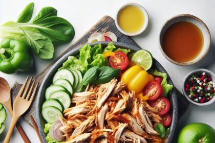 Unlock the Juiciest Shredded Chicken: Perfect Whole Bird Cooking Tips