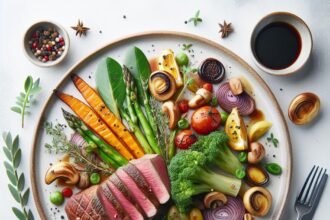 Unlocking Flavor: The Art and Science of Sous Vide Cooking