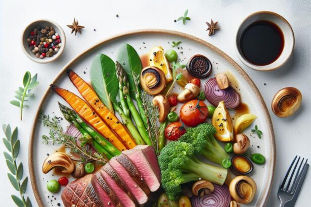 Unlocking Flavor: The Art and Science of Sous Vide Cooking