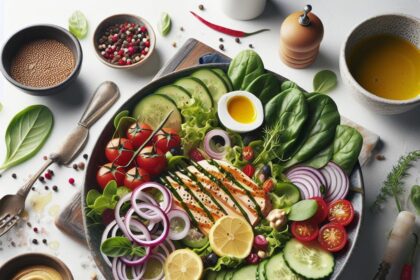 Crafting Zesty Fermented Mustard Using Whey Magic