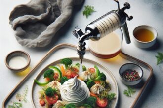 Whipping Siphon Science: Experimenting with Charge Levels