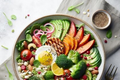 Unlocking Safety: What Is the FDA Food Code?