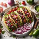 Savor the Ultimate Beef Tacos: Recipe to Try Today!