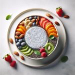 Chia Seed Pudding: A Nutritious Delight in Every Bite