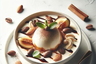 The Ultimate Classic Affogato: Simple, Delicious Bliss