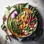 Massaman Curry: Exploring Thai Flavors and Traditions
