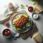 Sloppy Joes Made Simple: Fast, Flavorful, and Fuss-Free!