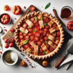 Savor Summer: Your Easy Guide to Southern Tomato Pie