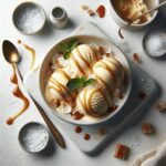 Salted Caramel Gelato: The Science Behind Creamy Bliss