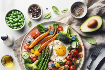 Savor Flavor: Tasty & Healthy Diabetes-Friendly Dinners