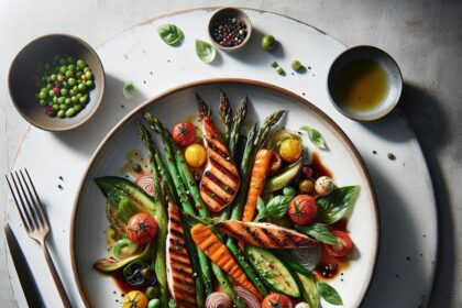 Mastering Dinner Party Menus: Tips & Tasty Ideas Unveiled