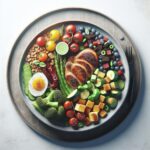 Savor Healthy Flavor: Delicious Diabetes-Friendly Dinners