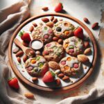 Deliciously Healthy Cookies: No Sugar, No Flour Needed!