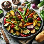 Savor the Flavor: A Guide to Roasted Vegetable Medleys