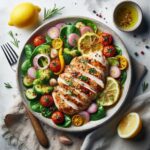 Zesty Turkey Piccata with Lemon: A Tangy Culinary Delight