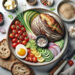 Unveiling the Chemistry Behind Sourdough Starter Magic