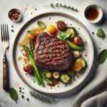 Unlocking Flavor: The Science Behind a Tender Steak