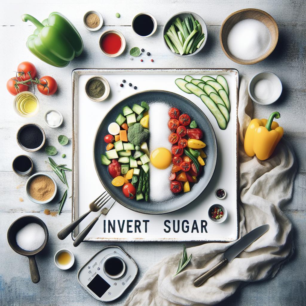 Unlocking Sweet Science: What Exactly Is Invert Sugar?