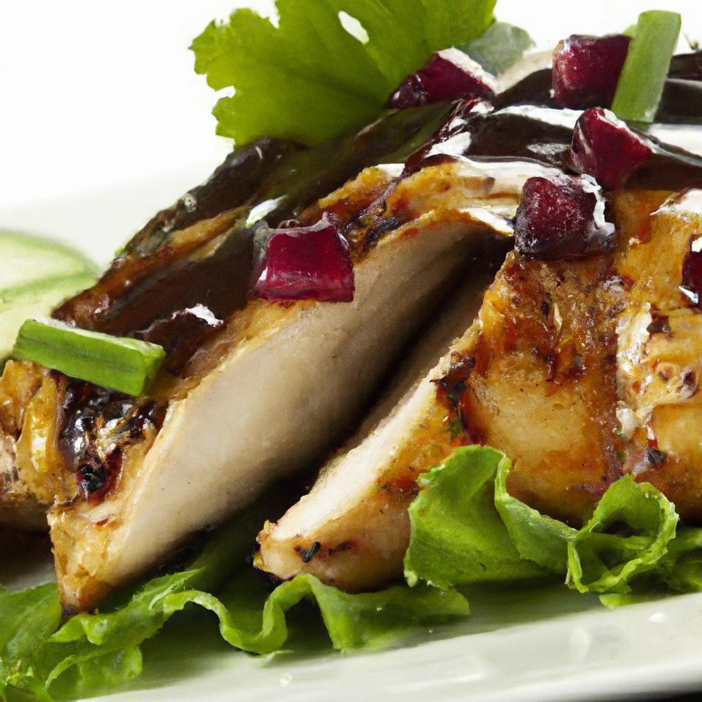 Mastering the Art: The Science Behind Perfectly Grilled Chicken