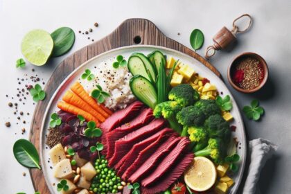 Unlocking Flavor: The Chemistry Behind Cooking Corned Beef