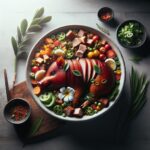 The Savory Science Behind Perfect Kalua Pig Chemistry