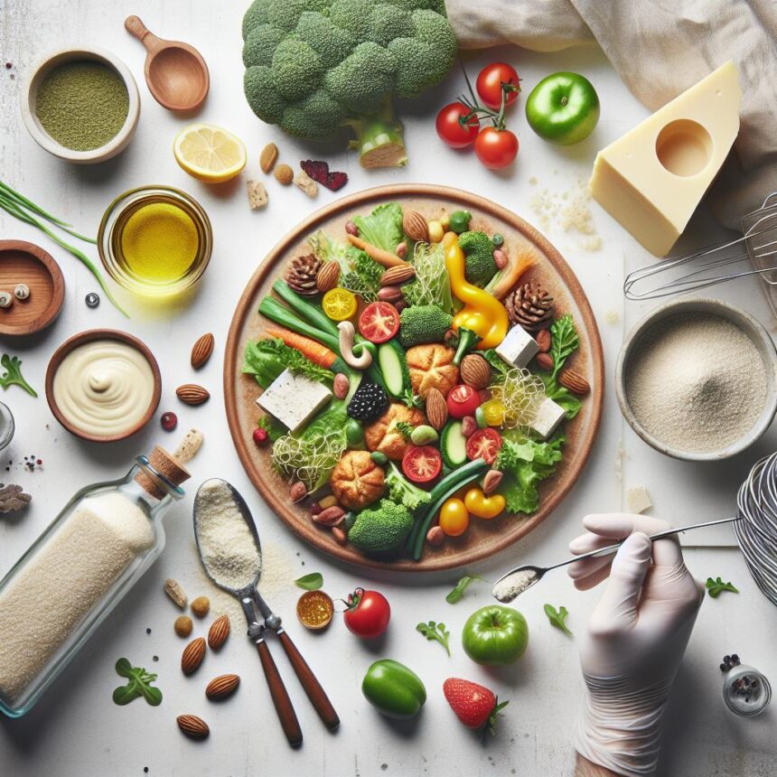 Kahm Yeast Uncovered: Harmless Film or Hidden Threat?