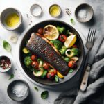 Mastering the Science Behind the Perfect Blackened Fish