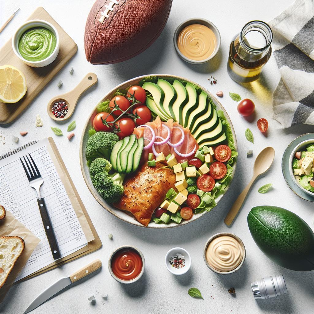 Tailgate Triumph: Science-Backed Tips for Safe Celebrations