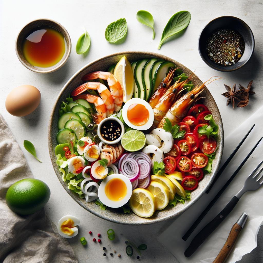 Unveiling the Chemistry Behind the Perfect Fish Sauce Flavor