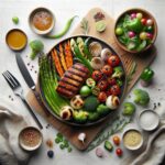 Grilling Secrets: How Heat Drives Out Meat’s Moisture