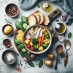 Hearty Turkey and Potato Soup: A Comforting Winter Classic