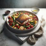 Deliciously Simple: Mastering the Art of Baked Fish Fillets