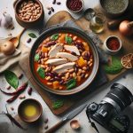 Hearty Turkey and Bean Stew: A Comforting Classic Recipe