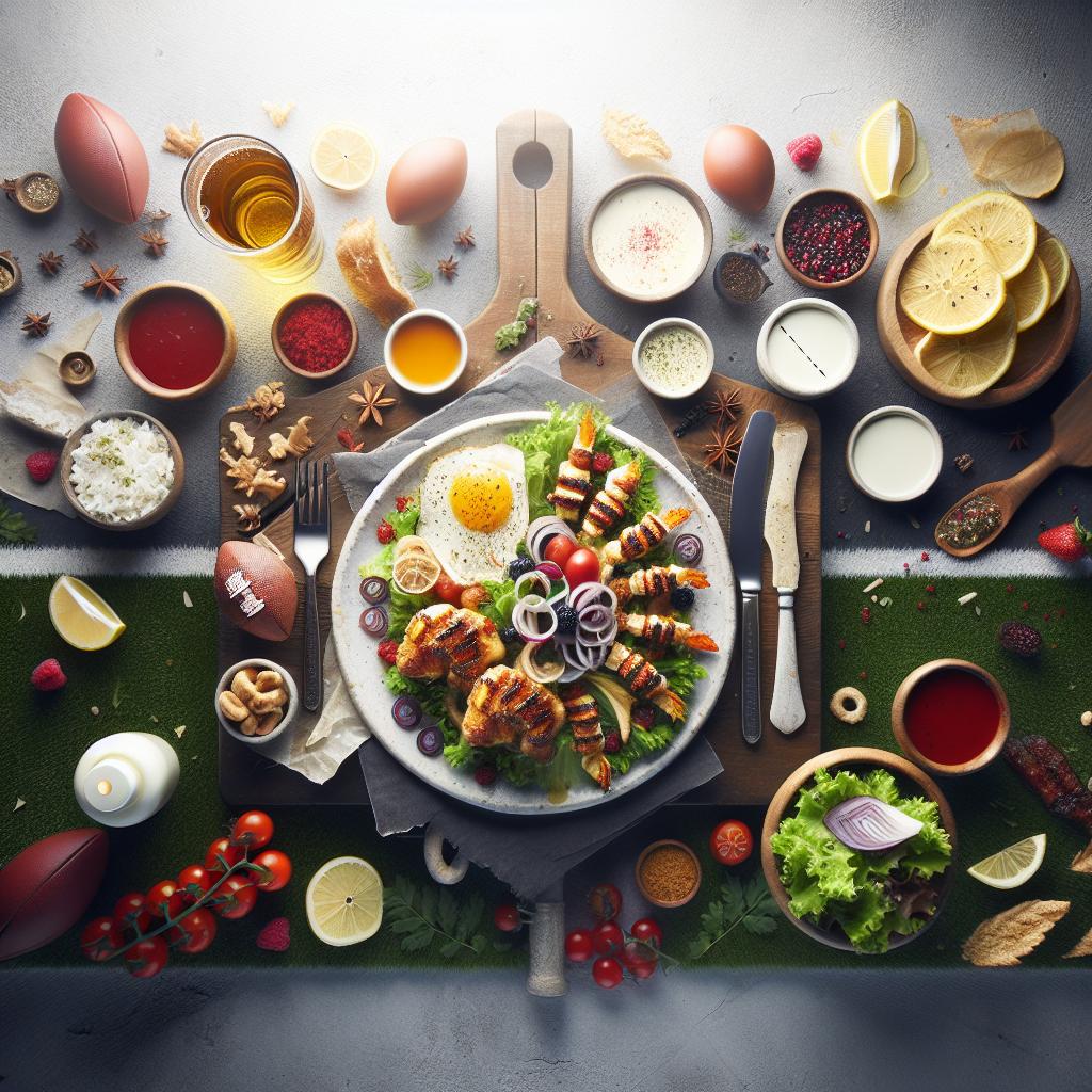 Tailgate Triumph: Science-Backed Tips for Safe Celebrations