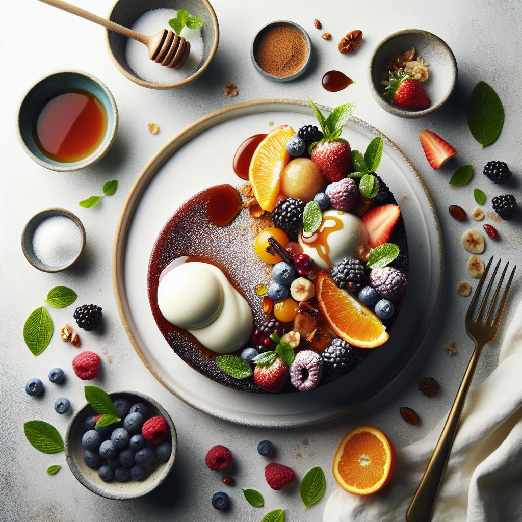 Unlocking Sweet Science: What Exactly Is Invert Sugar?