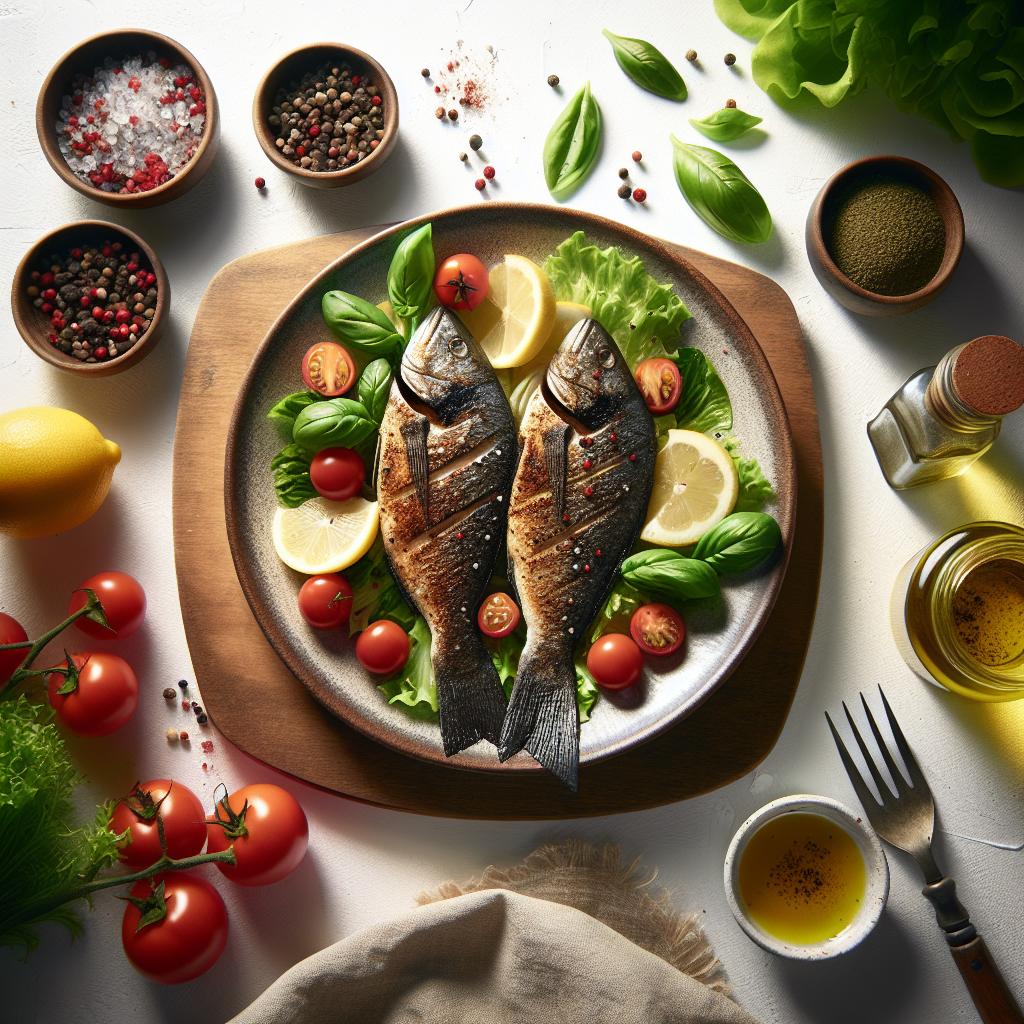 Mastering the Science Behind the Perfect Blackened Fish