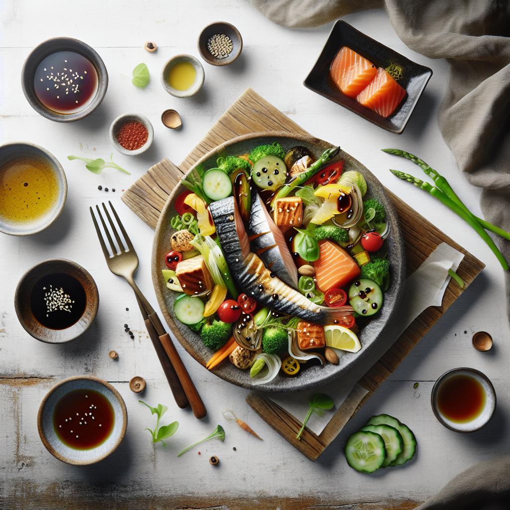 Unveiling the Chemistry Behind the Perfect Fish Sauce Flavor