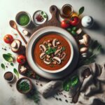 Savor the Richness: The Ultimate Creamy Mushroom Soup Guide