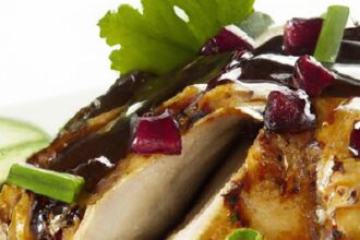 Mastering the Art: The Science Behind Perfectly Grilled Chicken