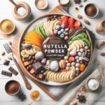 Whip Up Nutella Powder: A Sweet DIY Delight at Home