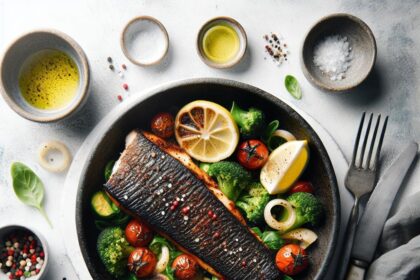 Mastering the Science Behind the Perfect Blackened Fish