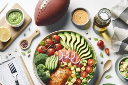 Tailgate Triumph: Science-Backed Tips for Safe Celebrations