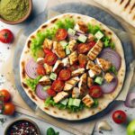 Savor the Flavors: Ultimate Guide to Chicken Souvlaki Pita