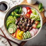 Savor the Flavor: Ultimate Guide to Teriyaki Beef Bowls