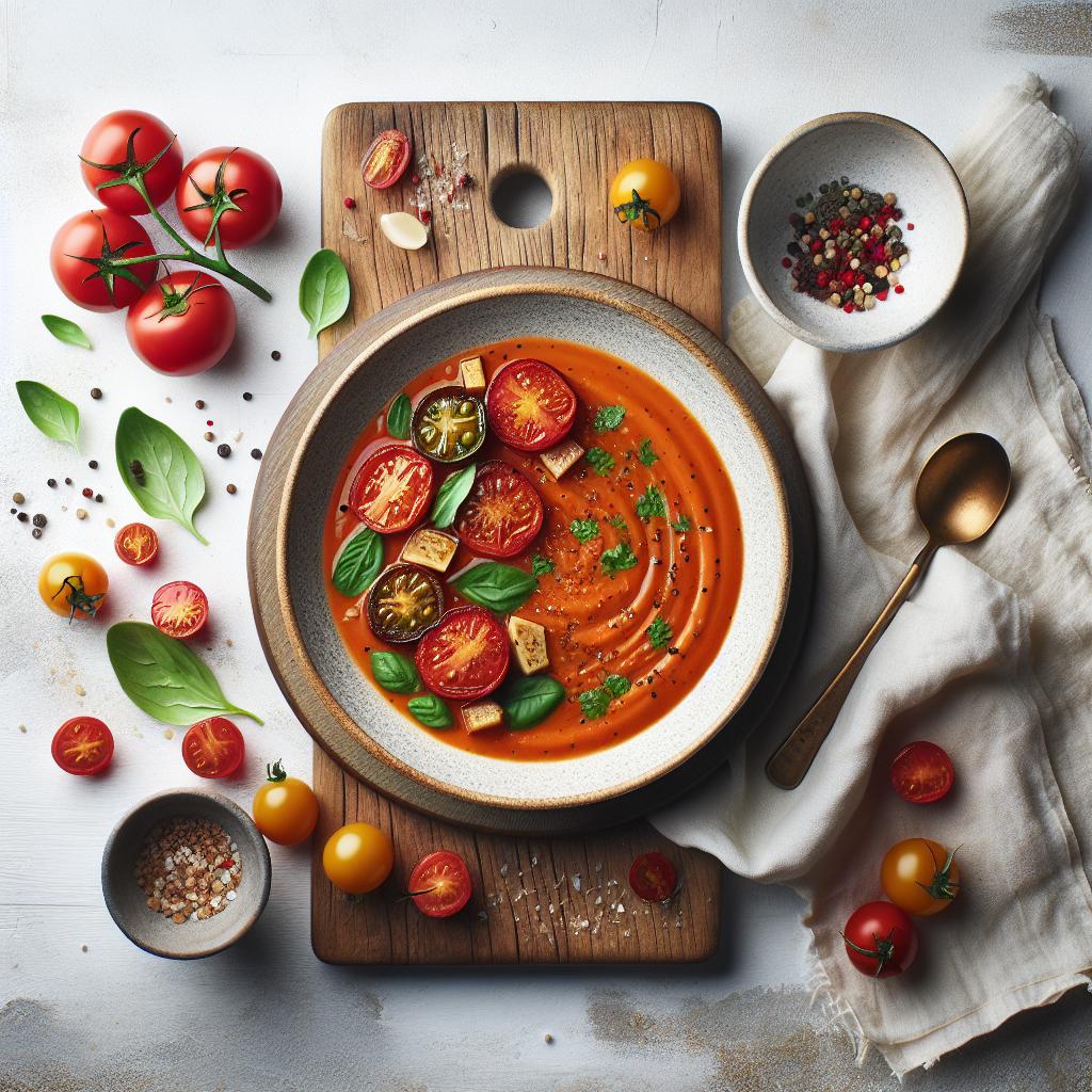 Hearty Baked Fish Stew: A Savory Ocean Delight Recipe