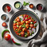 Unveiling Chicken Tikka Masala: A Spicy Culinary Journey