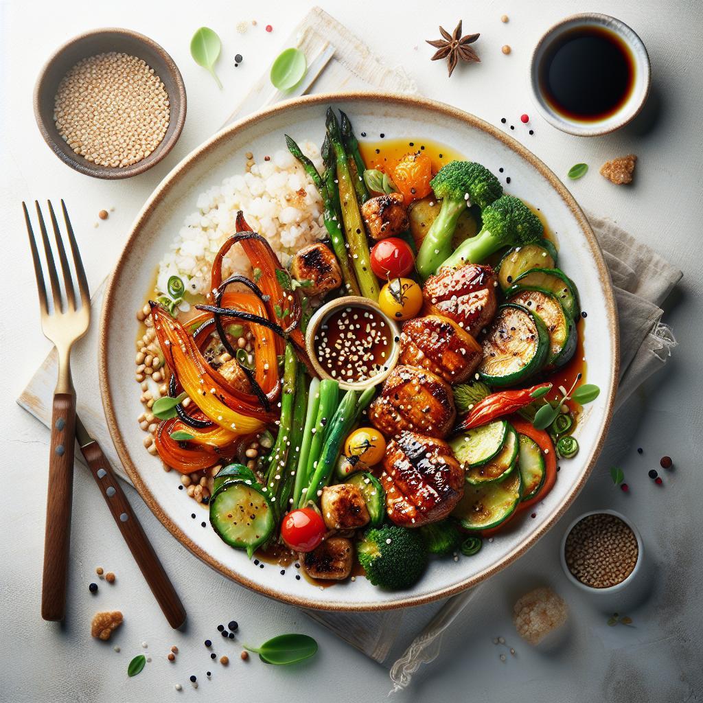 Caramelization vs Maillard Reaction: Sweet Science Unveiled